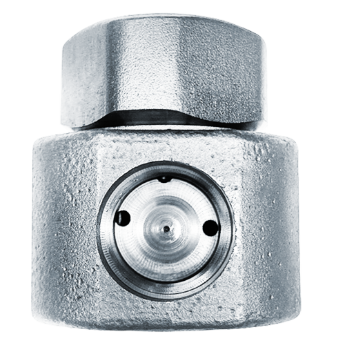 Purgador Termodin�mico PT-55 para Ar Comprimido A�o Inox AISI 420 - Original