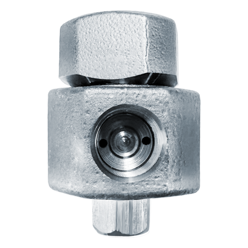 Purgador Termodin�mico DRK PT-60 Rosca NPT com Filtro Incorporado para Ar Comprimido - Original