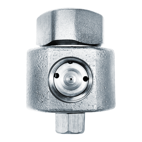 Purgador Termodin�mico DRK PT-60 Rosca NPT com Filtro Incorporado para Ar Comprimido - Original