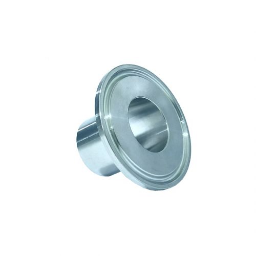 ACS-NLTC Niple Longo Solda Tri-Clamp A�o Inox 304 OD