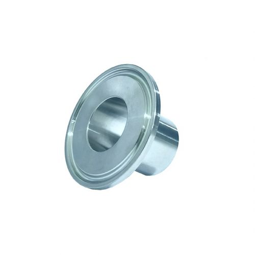 ACS-NLTC Niple Longo Solda Tri-Clamp A�o Inox 304 OD