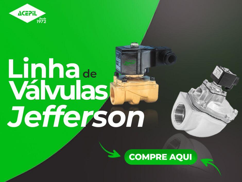 Linha Jefferson