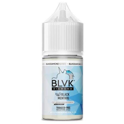 blvk unicorn tobacco pistachio (Salt)-30ml bottle with your choice of either 35 or 50mg) Salt Nic e-Liquido BLVK Unicorn Tobacco Pistachio