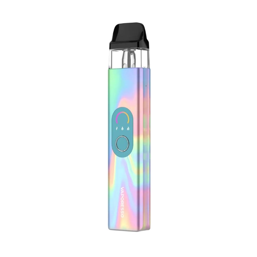 Vaporesso: Pod System Xros 4 - evolução do Xros 3!