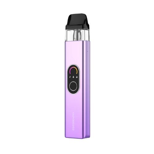 Vaporesso: Pod System Xros 4 - evolução do Xros 3!