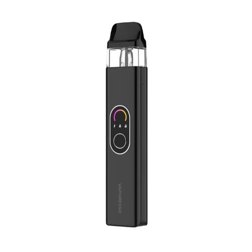 Vaporesso: Pod System Xros 4 - evolução do Xros 3!
