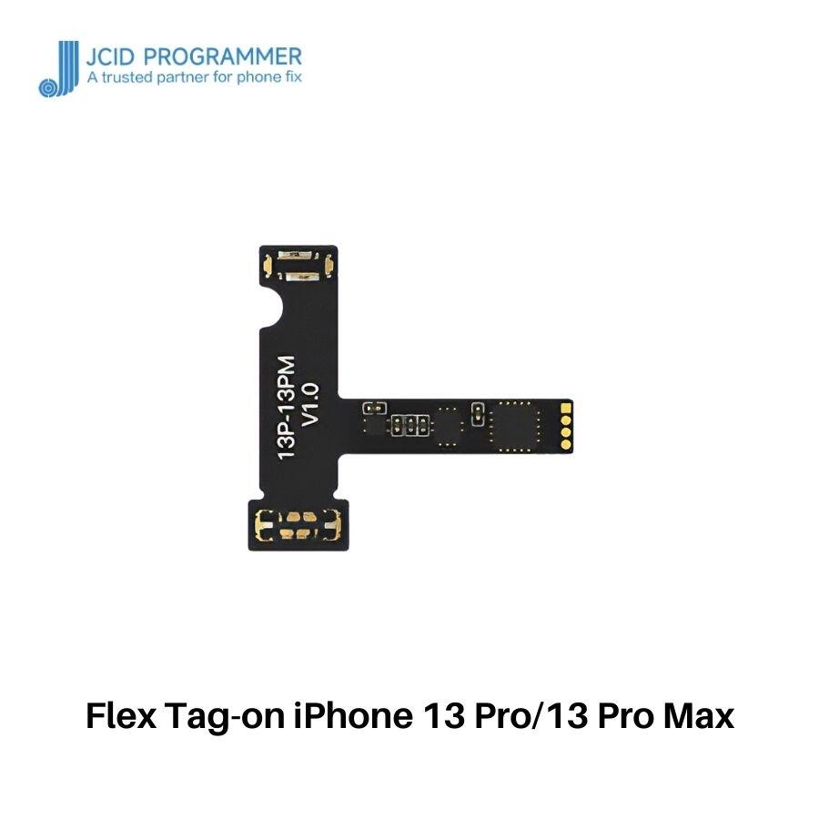 Comprar Flex Tag-on JCID iPhone 13 Pro/13 Pro Max - Reparo de