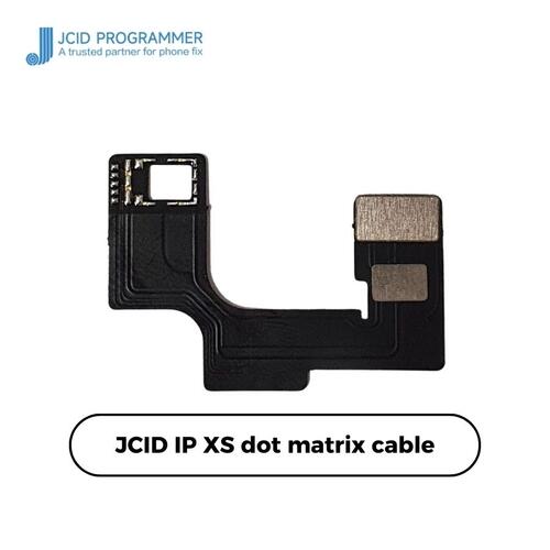 Comprar Flex Face-ID Dot Matrix Cable JCID iPhone XS - a partir de