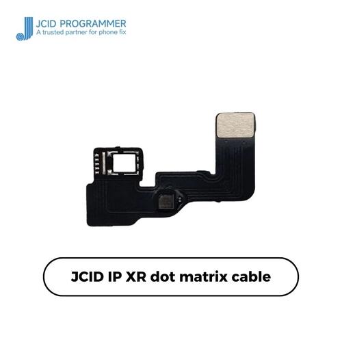 Comprar Flex Face-ID Dot Matrix Cable JCID iPhone XR - a partir de