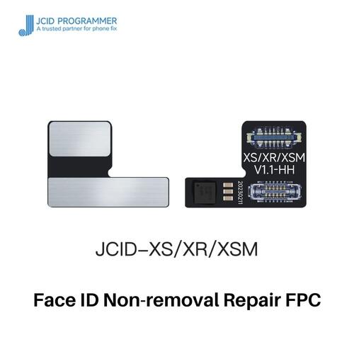 Comprar Flex Tag-on Face-ID JCID IP XS/XR/XSM Non-removal Repair