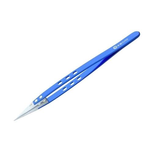 Comprar Pinça MIJING NZ001 Ponta Cerâmica Reta - a partir de R$92,40