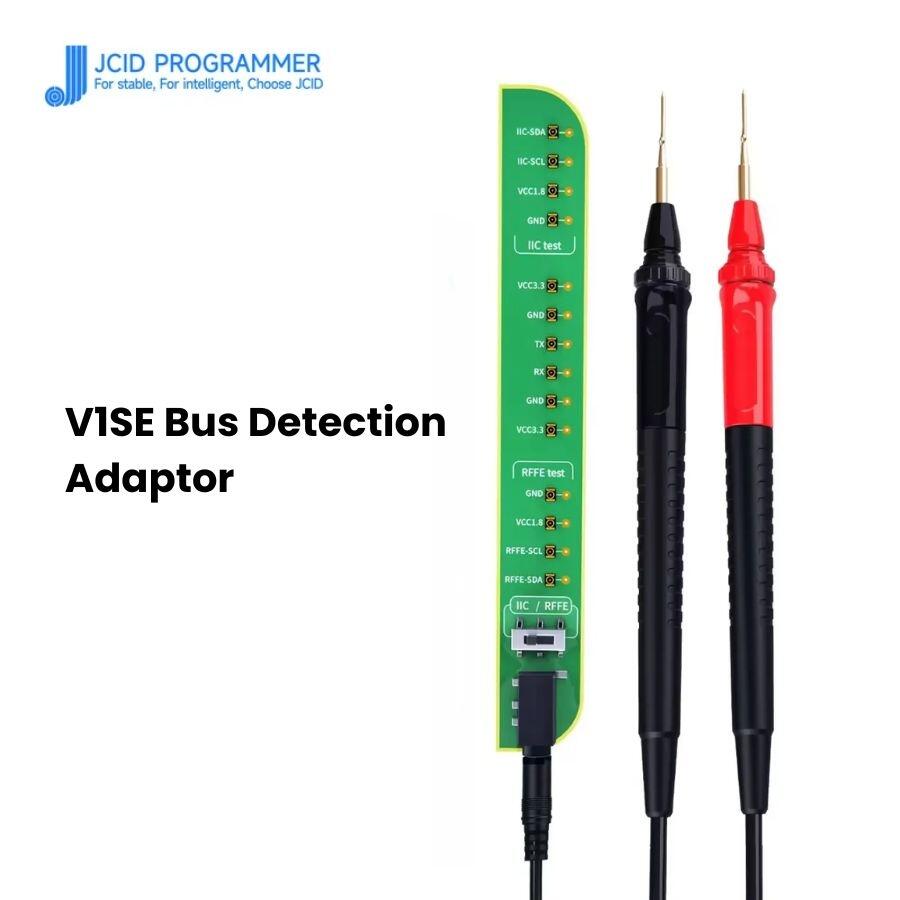 Comprar Placa Expansão JCID V1SE Bus Detection Adaptor - a partir