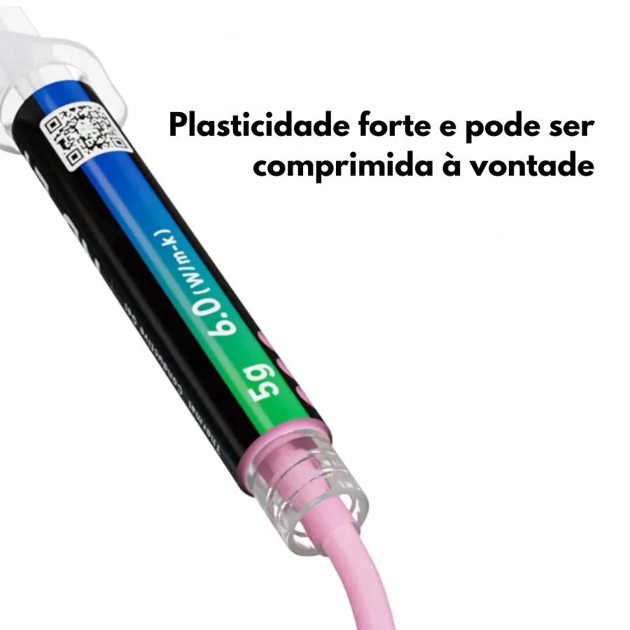 Comprar Pasta Térmica XZZ NB-L1 5g - a partir de R$39,60