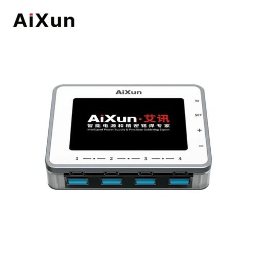 Comprar USB Charger AIXUN PF26 260W 8 Portas - a partir de R$435,60