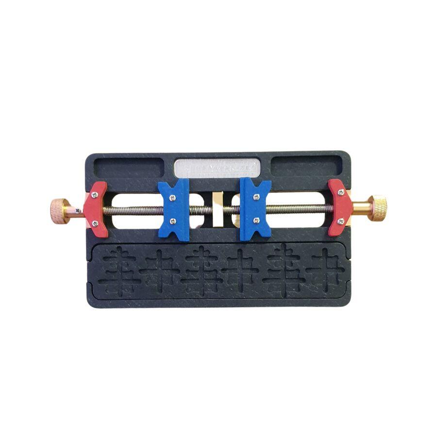Comprar Suporte de Fixação YAXUN YX-A23 Biaxial - a partir de R$127,60