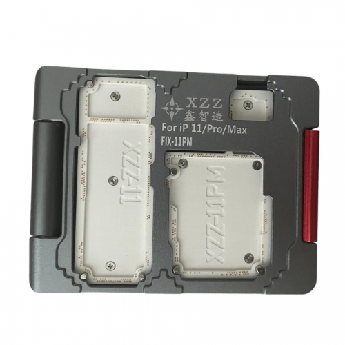 iPhone 11 X SE 8 ジャンク 4台セット Comprar Plataforma de Teste XZZ iSocket iPhone 11 Series - a