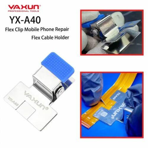 Comprar Flex Face-ID Dot Matrix Cable JCID iPhone XS - a partir de
