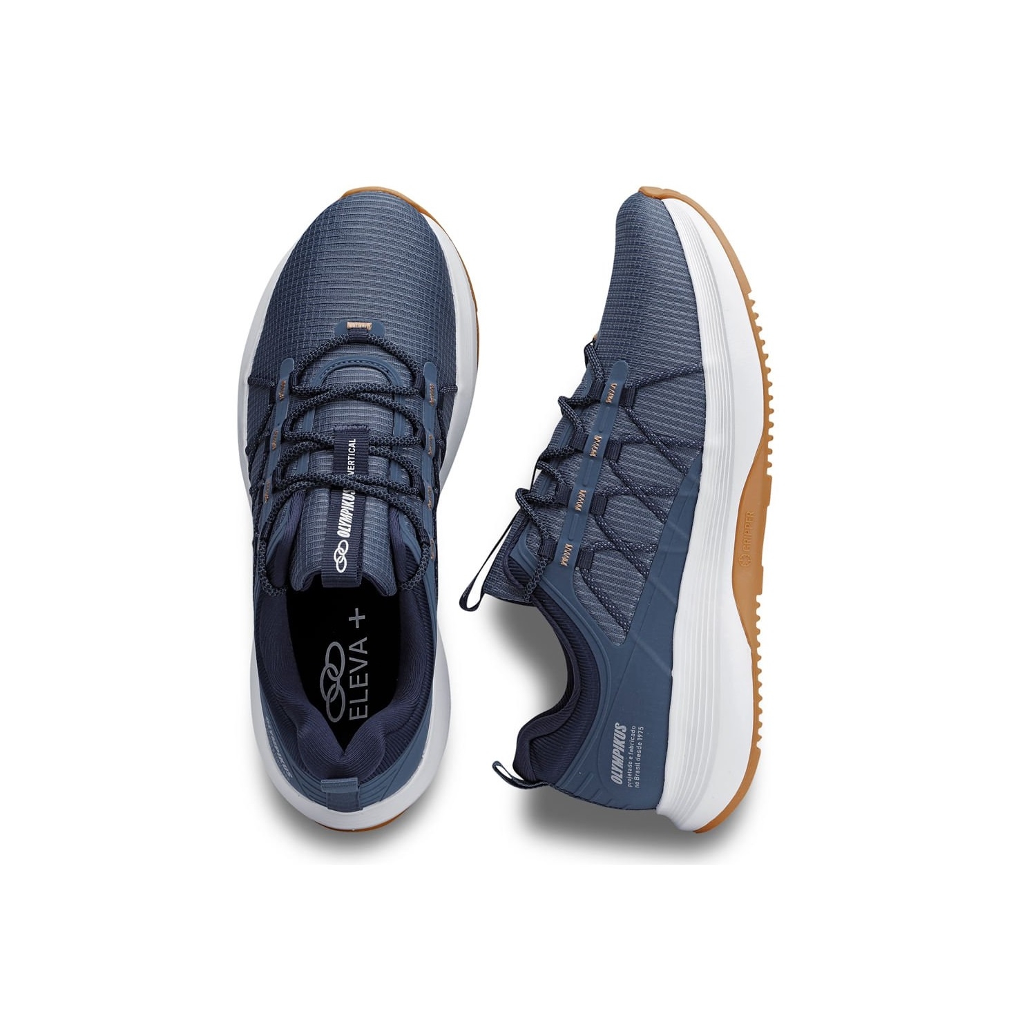 Comprar Olympikus Tênis Adventure Masculino Ref. VERTICAL