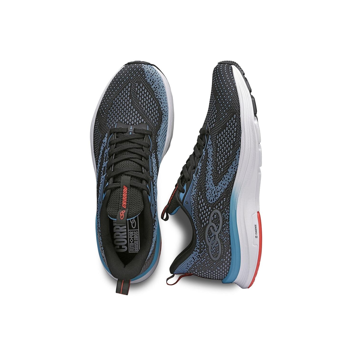 Comprar Olympikus Tênis Esportivo para Corrida Ref. VELOZ 2 | 157