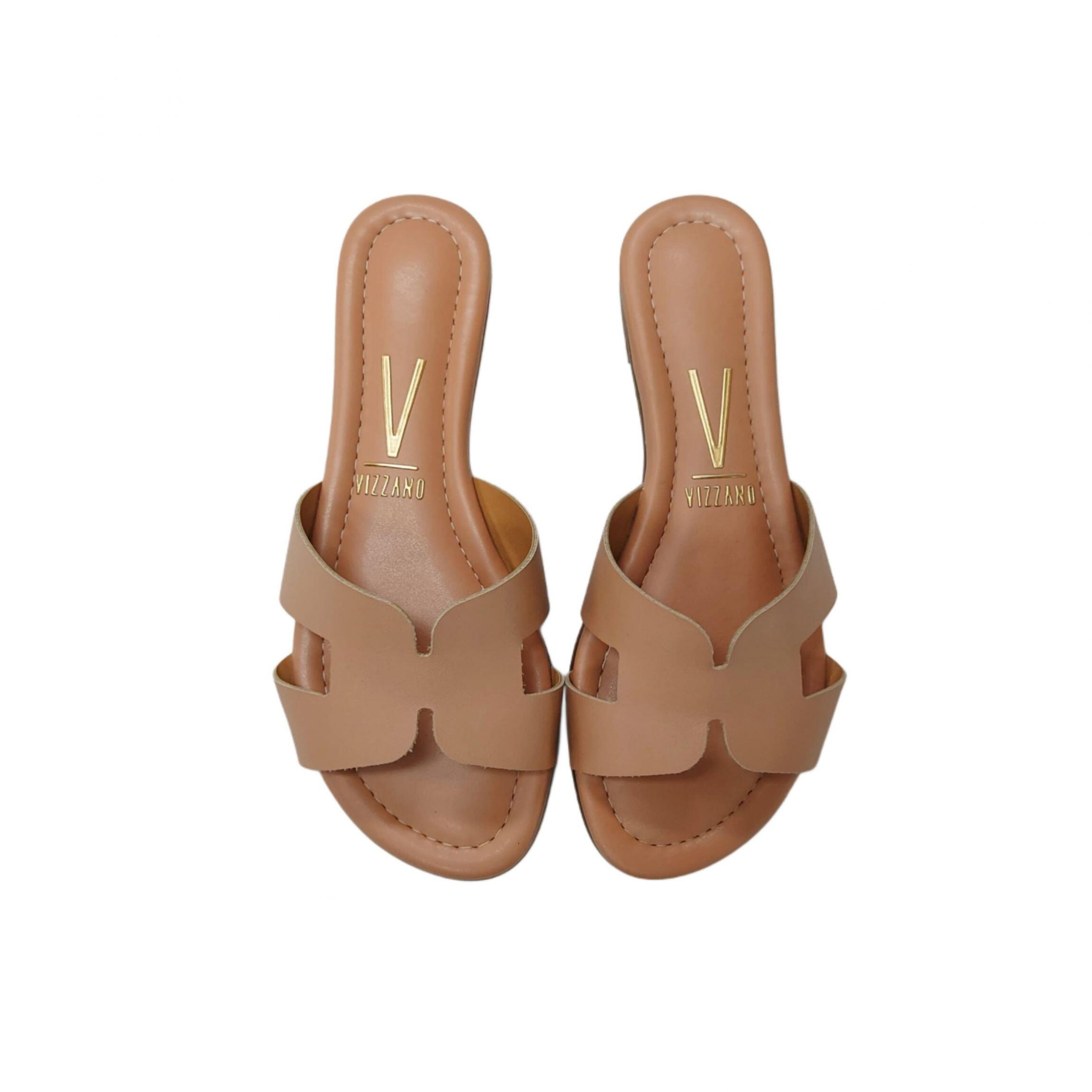 Comprar Vizzano Chinelo Hermes Rasteirinha Feminino Ref. 6371.367