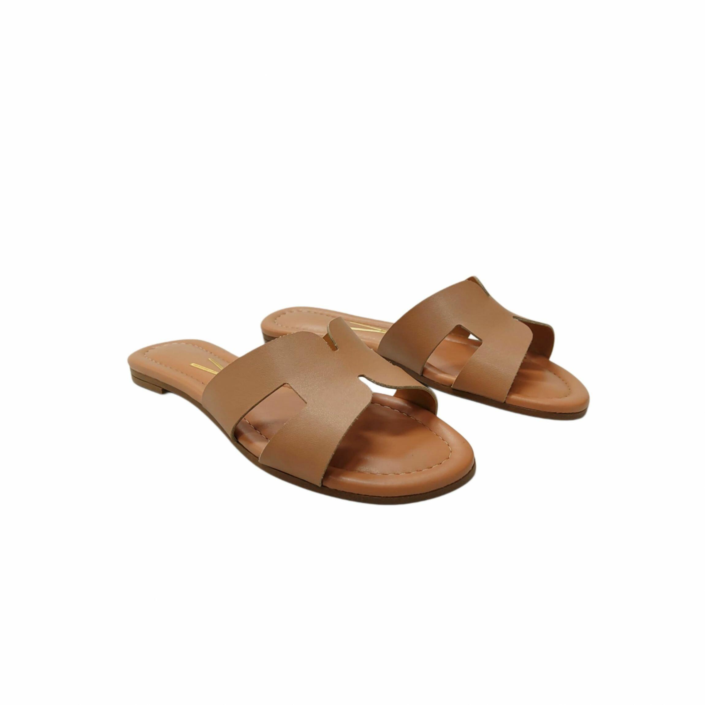 Comprar Vizzano Chinelo Hermes Rasteirinha Feminino Ref. 6371.367