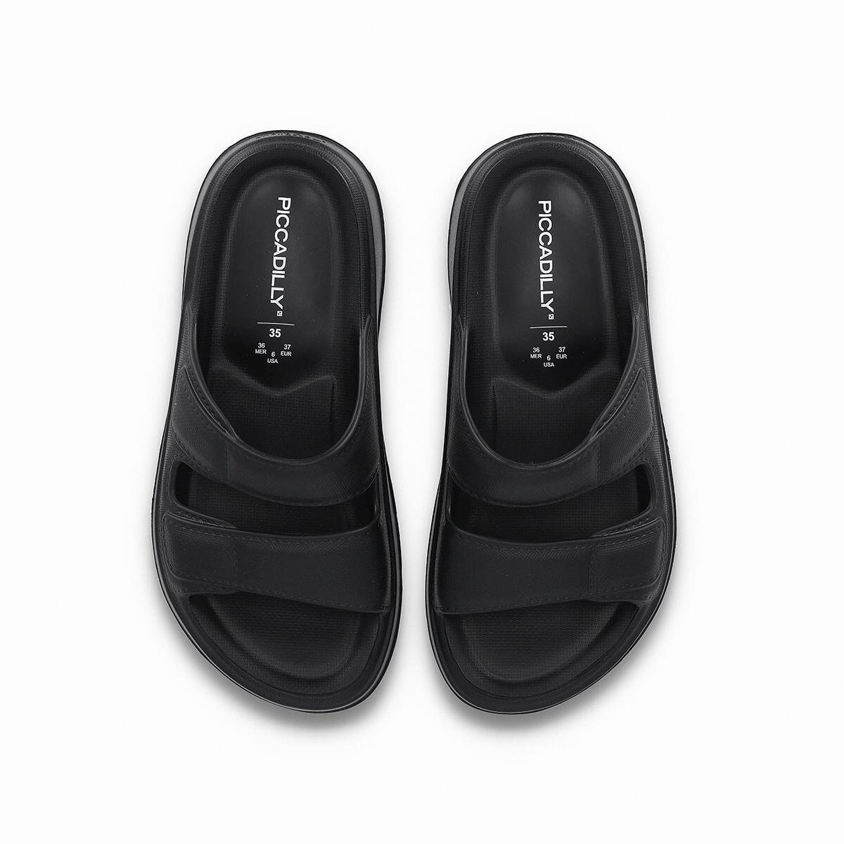 Comprar Piccadilly Chinelo Birken Marshmallow Feminino Ref. 232001
