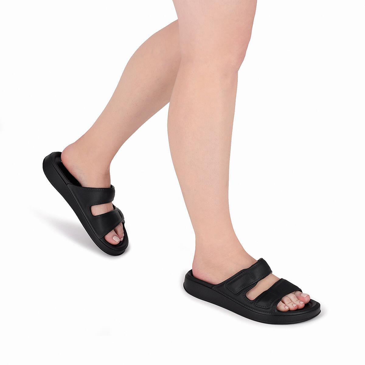 Comprar Piccadilly Chinelo Birken Marshmallow Feminino Ref. 232001