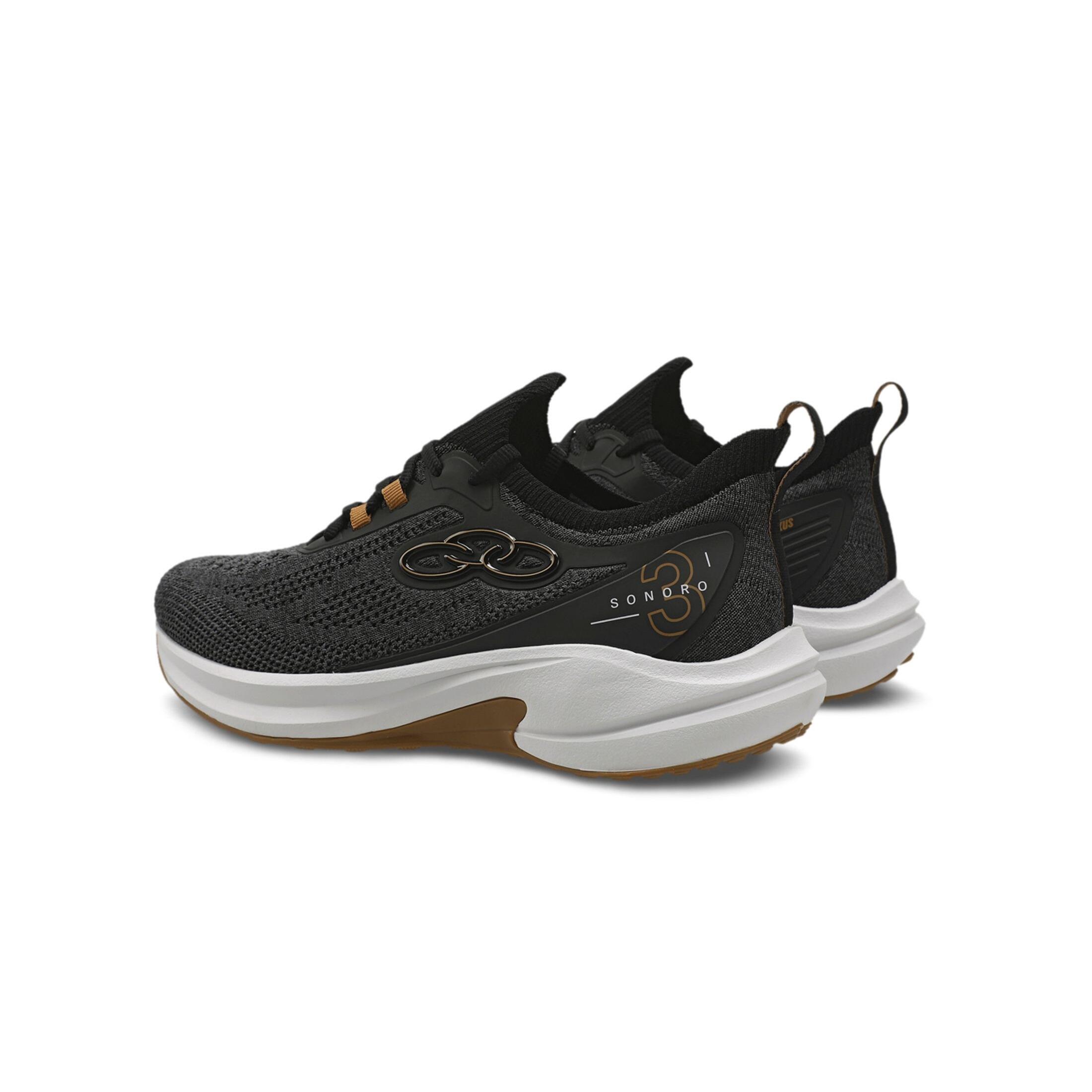 Comprar Olympikus Tênis Esportivo Masculino Ref. SONORO 3