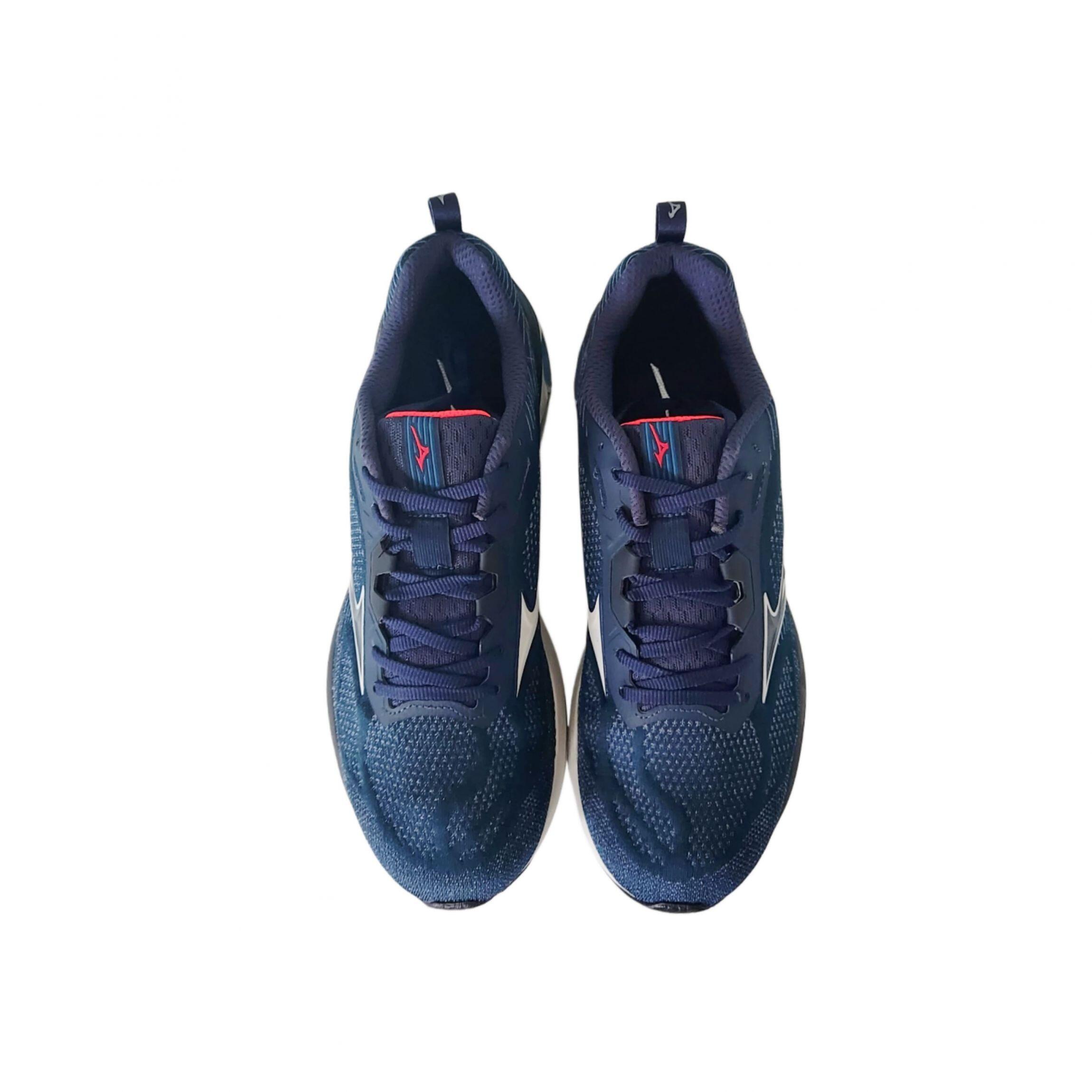 Comprar Mizuno Wave Tenis Esportivo Dynasty 7 Ref. Dynasty 7