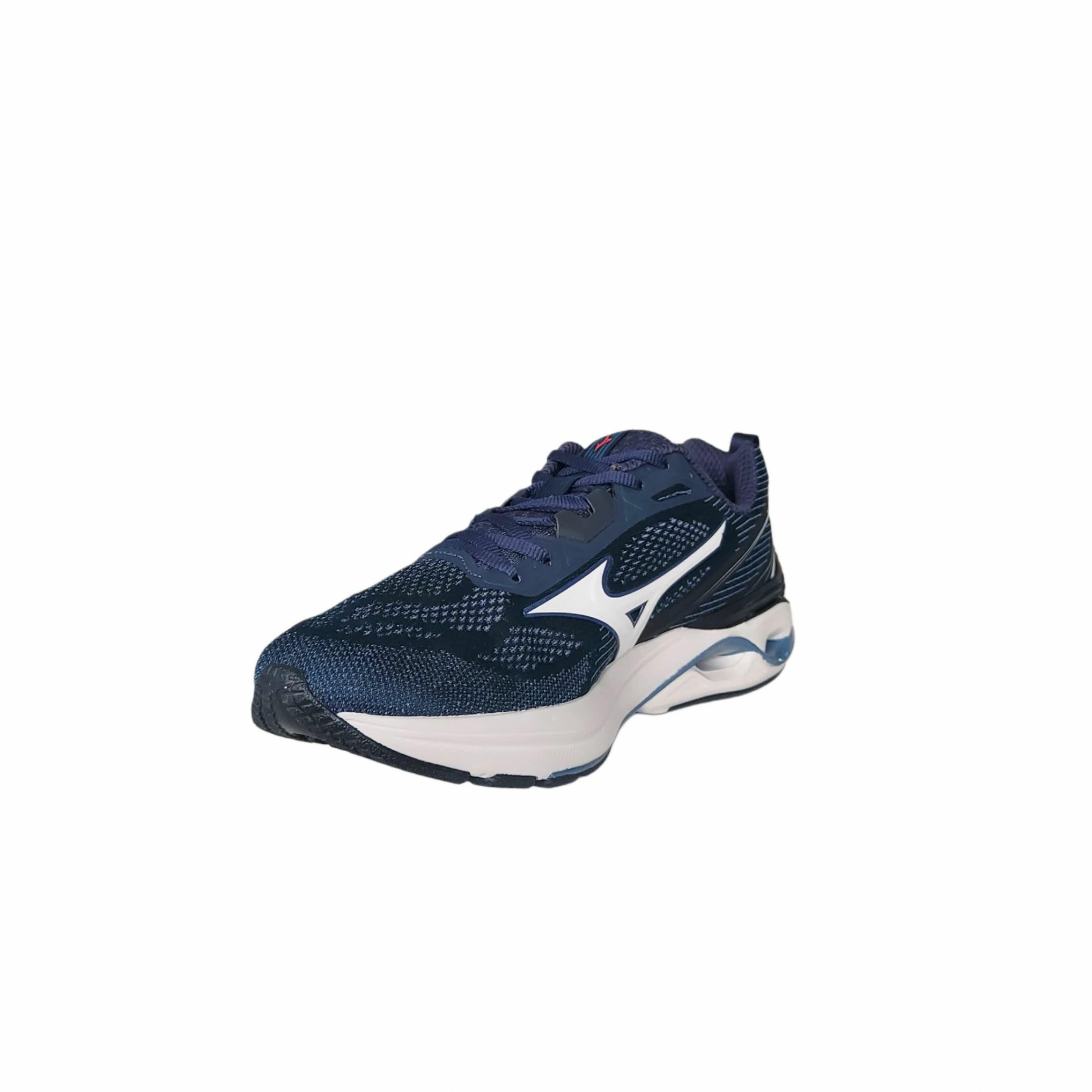 Comprar Mizuno Wave Tenis Esportivo Dynasty 7 Ref. Dynasty 7