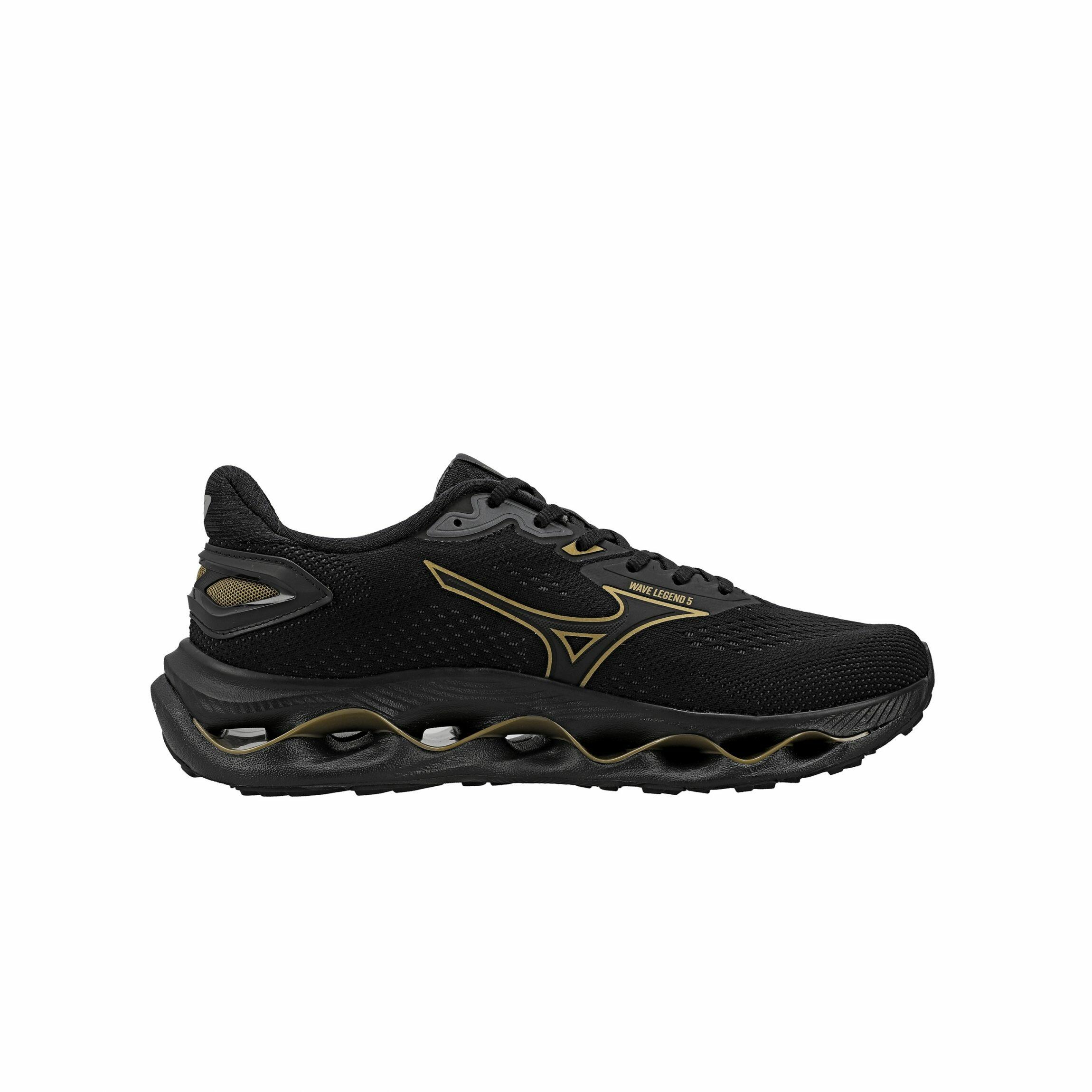 Comprar Mizuno Wave Tenis Esportivo Legend 5 Ref. 101132132