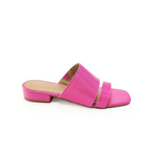 Comprar Dalla Vecchia Tamanco Feminino Salto 3 cm Ref. 20690537