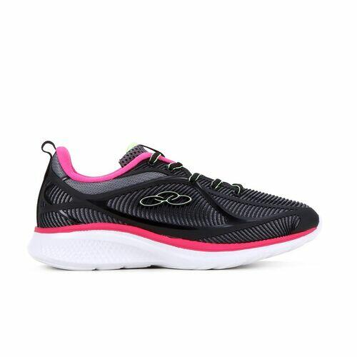 Comprar Olympikus Tênis Com Cadarço Ref. SUPREMO KIDS | 943