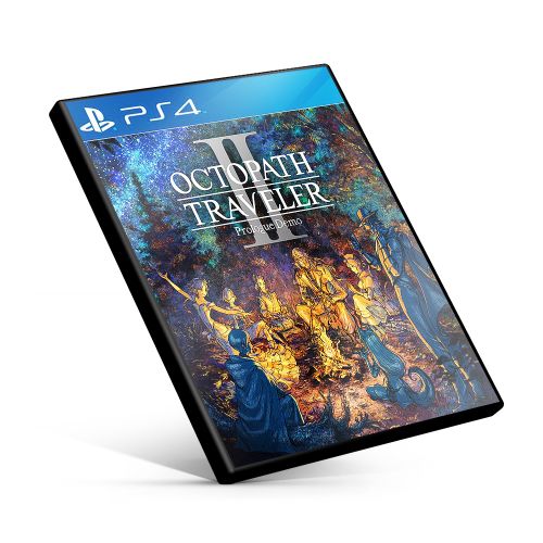 Octopath Traveler 3本セット Octopath Traveler 3本セット Octopath
