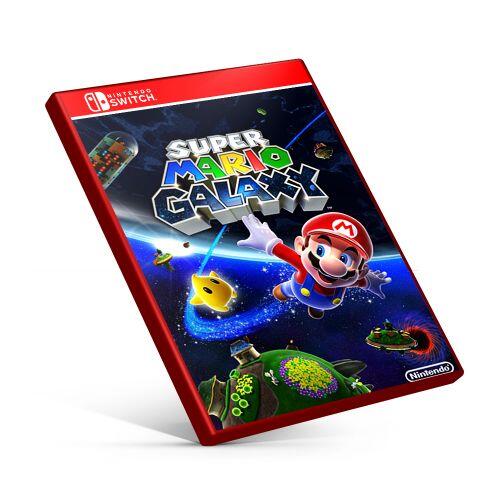 Comprar Super Mario Galaxy - Nintendo Switch - de R$167,95 a R$297,95