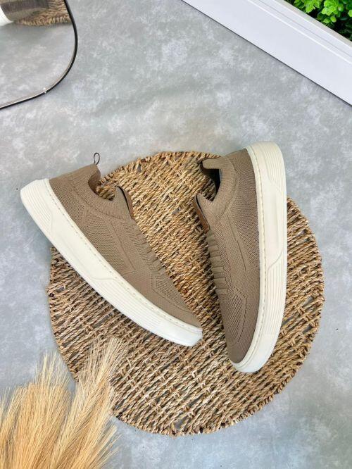 Comprar Tênis manchester knit original Ref.A575 - Noz