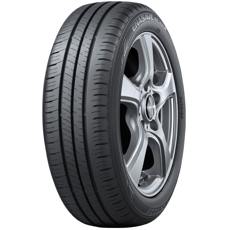 Comprar Pneu 185/60R15 84H Enasave EC300 Dunlop é na Rede Manaus