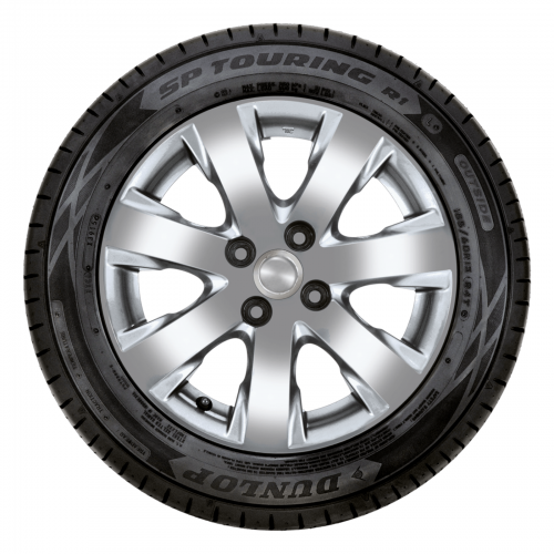 Comprar Pneu 185/70R14 88T SP Touring R1L Dunlop é na Rede Manaus