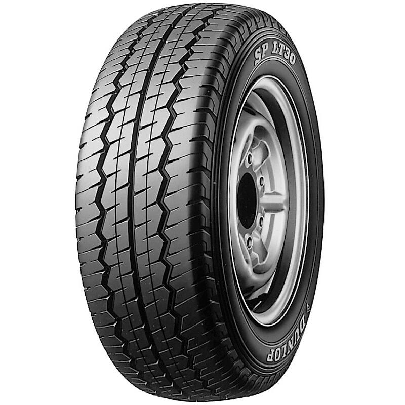 Comprar Pneu 195/70R15 104S SP LT30 Dunlop é na Rede Manaus - a