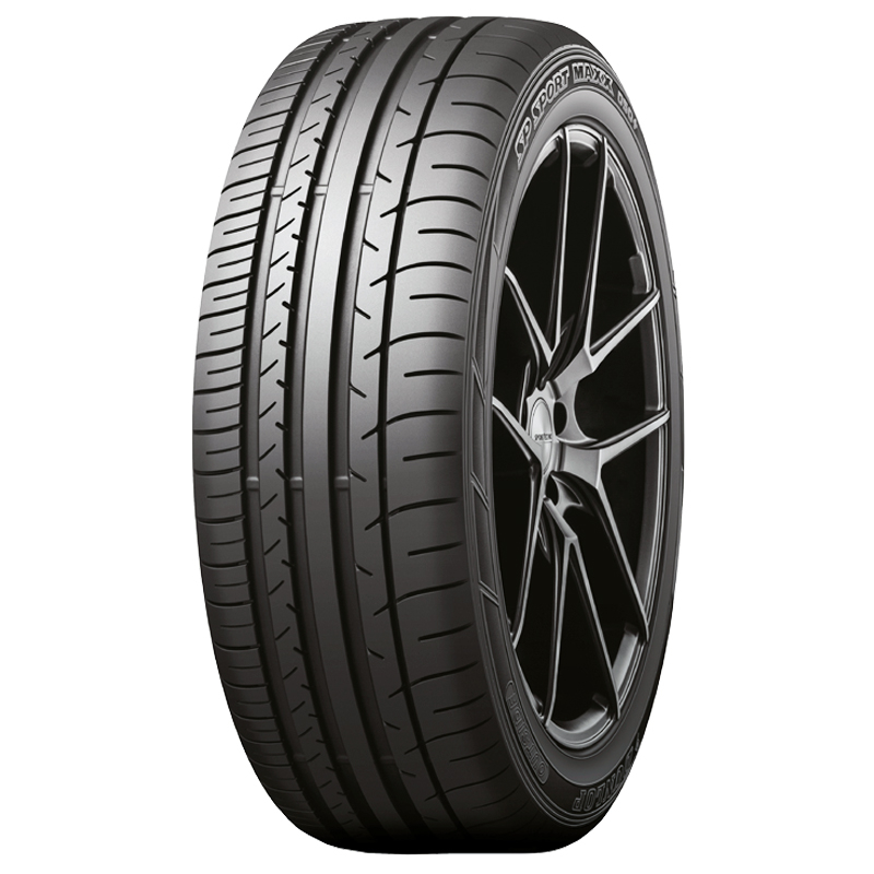 Comprar Pneu 215/50R17 91V SP Sport Maxx 050+ Dunlop é na Rede