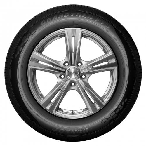 Comprar Pneu 225/65R17 102V Grandtrek PT3 Dunlop é na Rede Manaus
