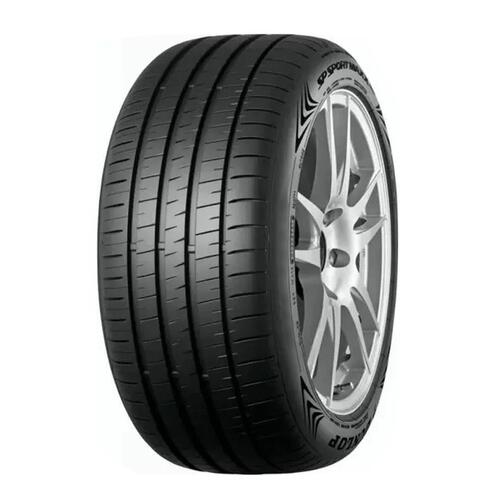Comprar Pneu 235/50R18 101Y SP Sport Maxx 060+ Dunlop é na Rede