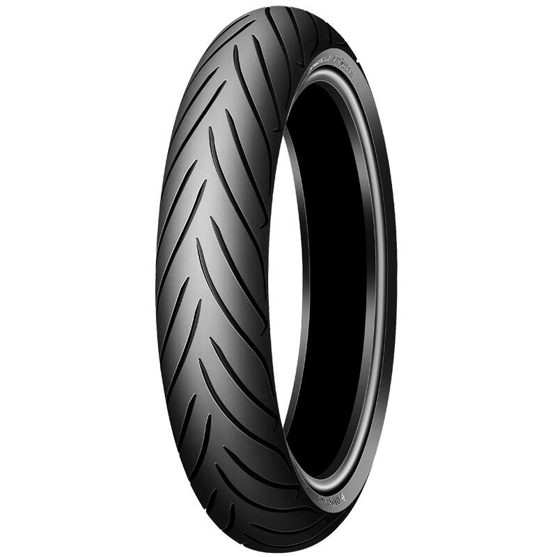 Comprar Pneu Moto 120/70ZR17 M/C 58W TL Sportmax D222F Dunlop é na