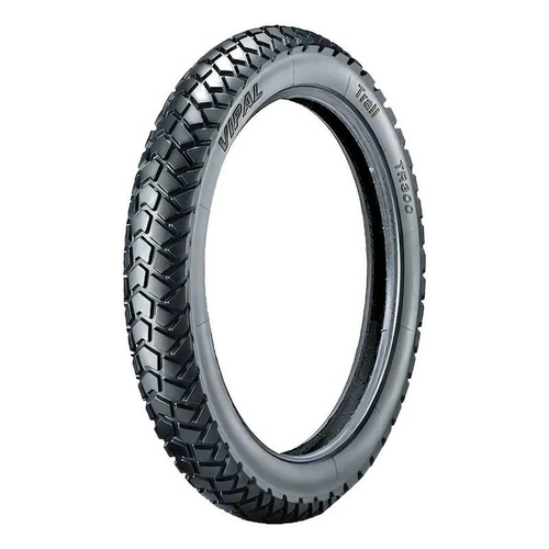 Comprar Pneu Moto 120/80-18 62S TT Trail TR300 Vipal é na Rede Manaus