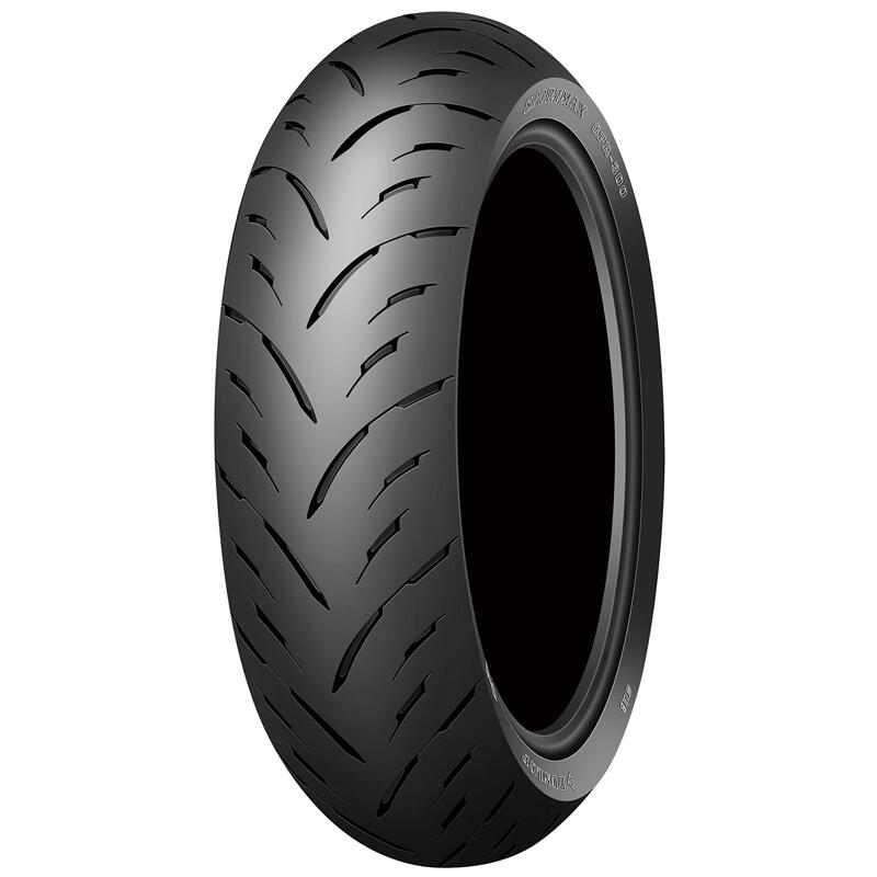 パーツ SPORTMAX GPR-300 140/70R17 110\70R17 Comprar Pneu Moto 140/70R17 M/C 66H TL Sportmax GPR-300 X Dunlop é