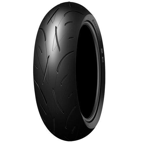 Comprar Pneu Moto 190/50ZR17 M/C 73W TL Sportmax D214Y Dunlop é na