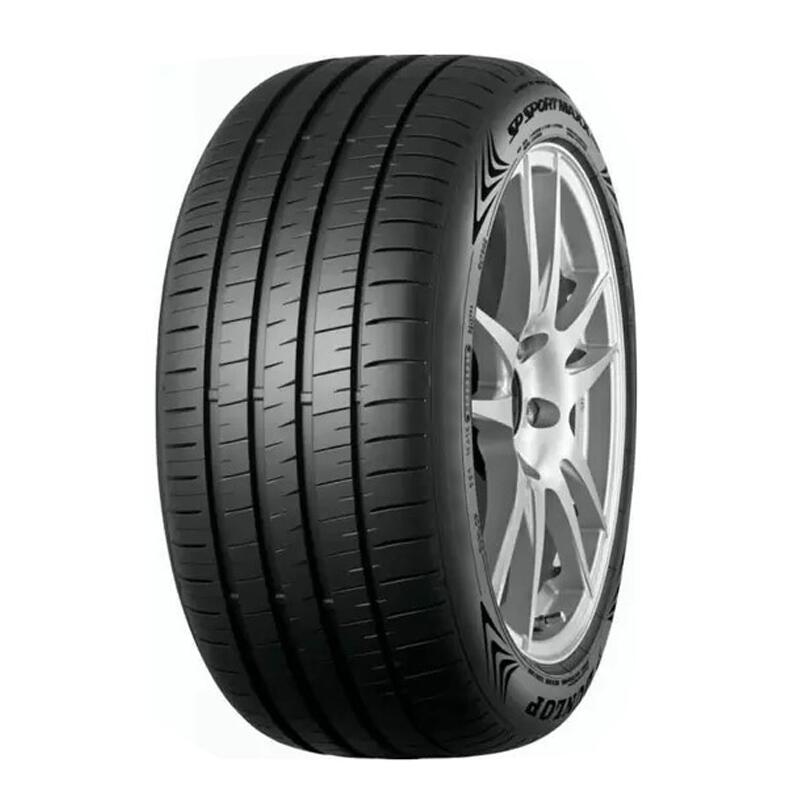 Comprar Pneu 225/55R18 98H SP Sport Maxx 060 Dunlop é na Rede
