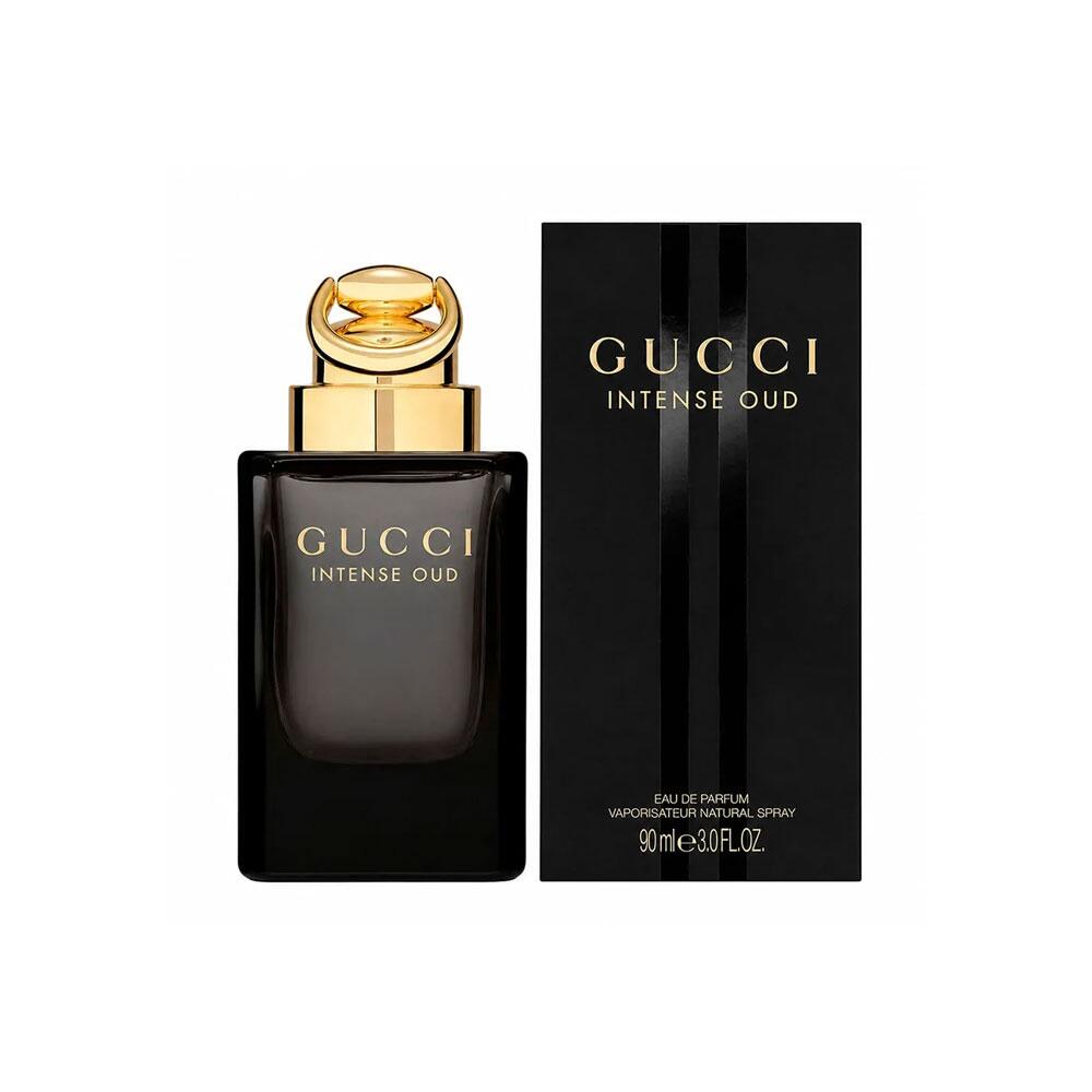 Comprar Gucci Intense Oud Edp 90ml - a partir de R$1.205,55
