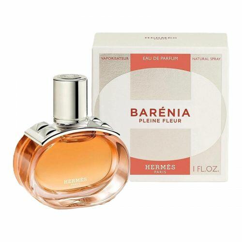 新品未使用 HERMES BARÉNIA PLEINE FLEUR 100ml Hermès Barénia Pleine Fleur EDP 100ml Original | Essential Parfums