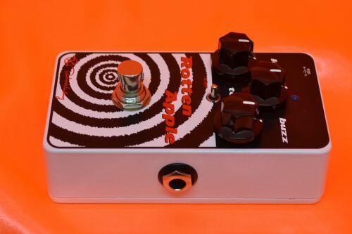 Comprar Carl Martin Dc Drive Overdrive - R$1.155,00